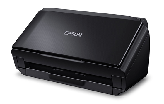 EPSON DS-520