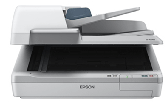 EPSON DS-70000