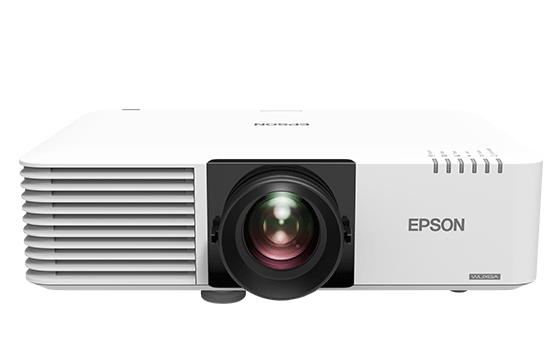EPSON EB-L400U