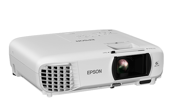 EPSON EH-TW650