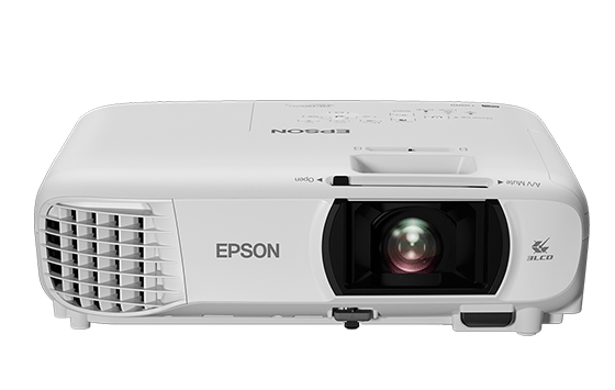 EPSON EH-TW650