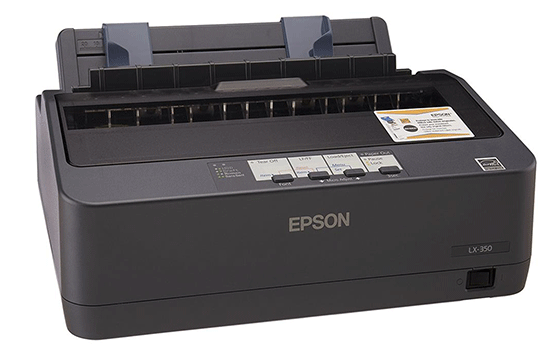 EPSON LX-350