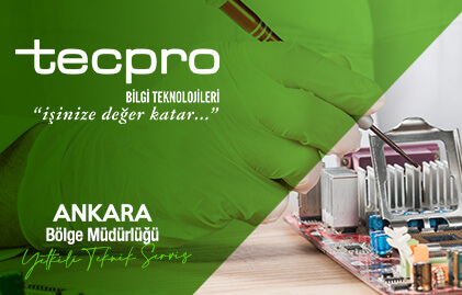 Epson Yetkili Teknik Servis Ankara