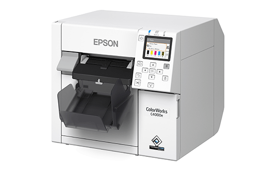 EPSON CW-C4000E