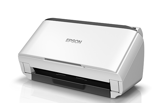 EPSON DS-410