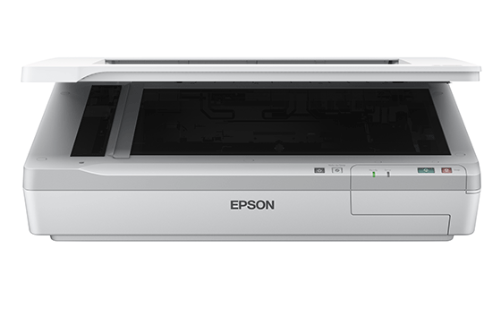 EPSON DS-50000