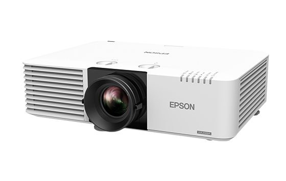 EPSON EB-L630U