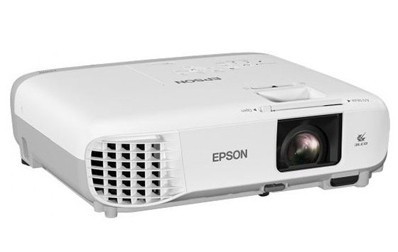 EPSON EB-S39