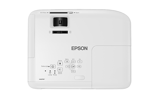 EPSON EH-TW740