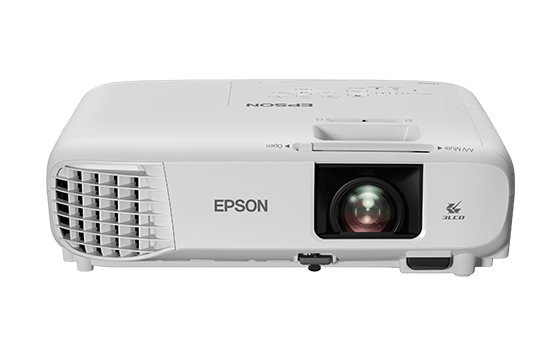 EPSON EH-TW740