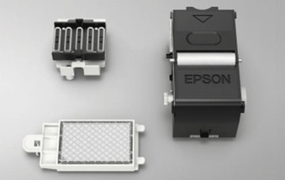 EPSON HEAD CLEANİNG SET (SC-F9300)
