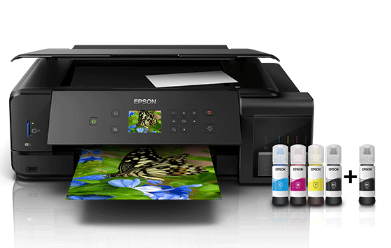 EPSON L7180