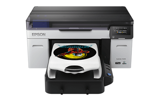 EPSON SC-F2200