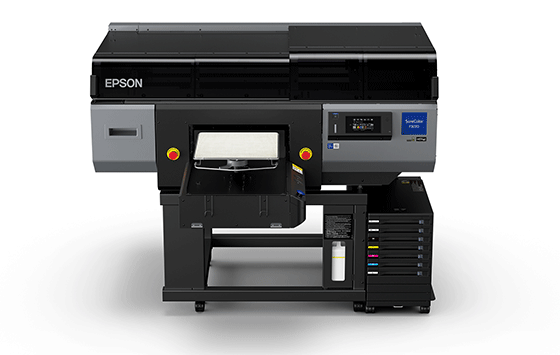EPSON SC-F3000