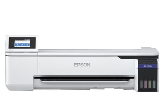 EPSON SC-F500