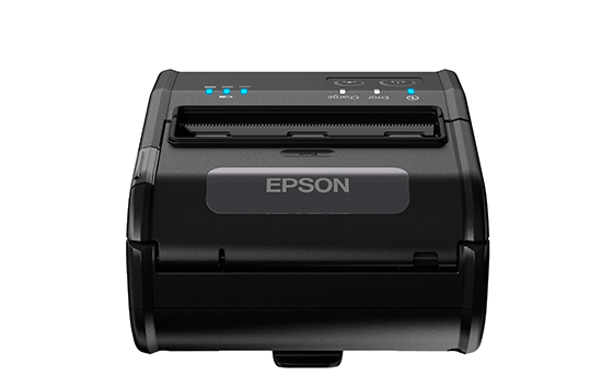 EPSON TM-P80