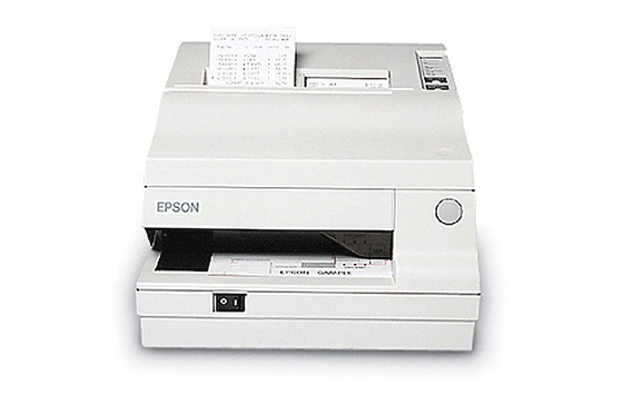 EPSON TM-U950 