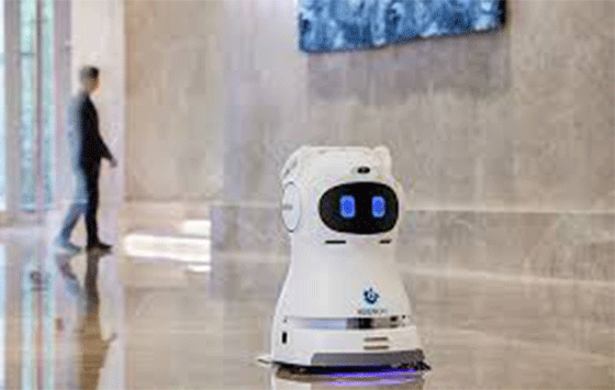 KEENON C30 Temizlik Robotu