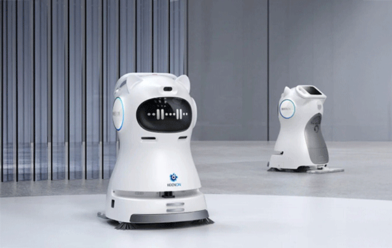 KEENON C30 Temizlik Robotu