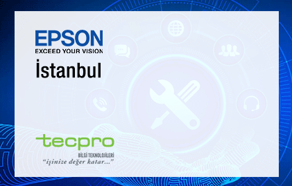 Epson İstanbul