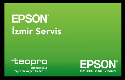 Epson İzmir Servis