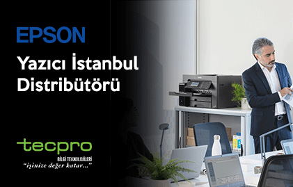 Epson Yazıcı İstanbul Distribütörü