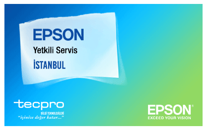 Epson Yetkili Servis İstanbul
